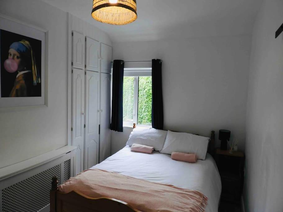 Ballybur Cottage Kilkenny Buitenkant foto